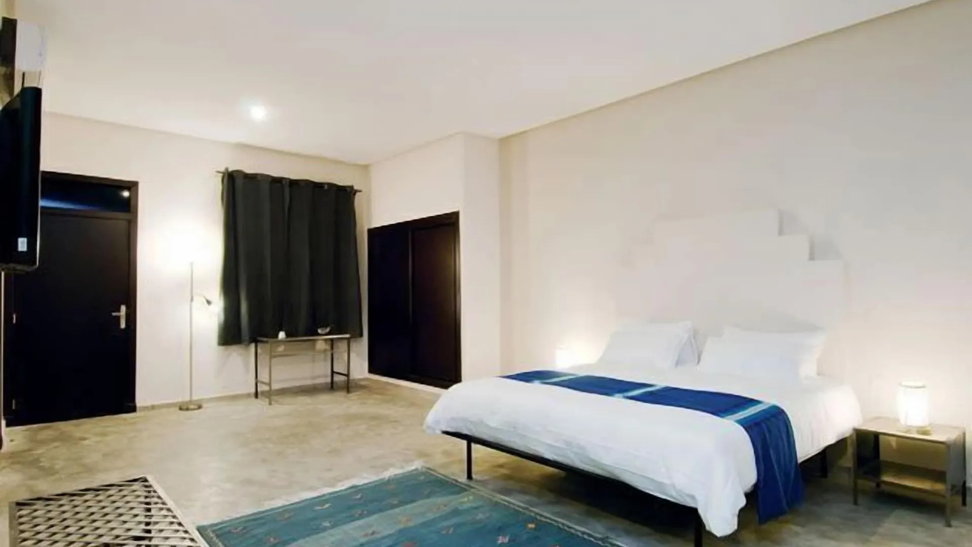 Hotel Agapanthe Villas Fes