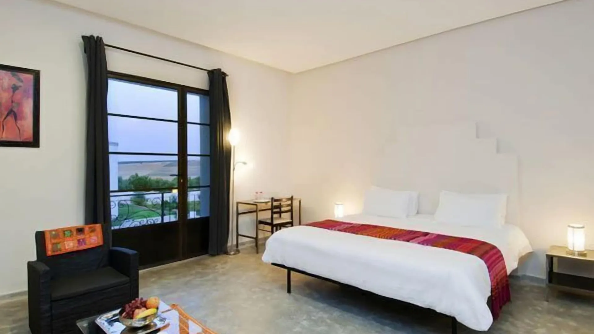 Agapanthe Villas Fes 3*,  Morocco