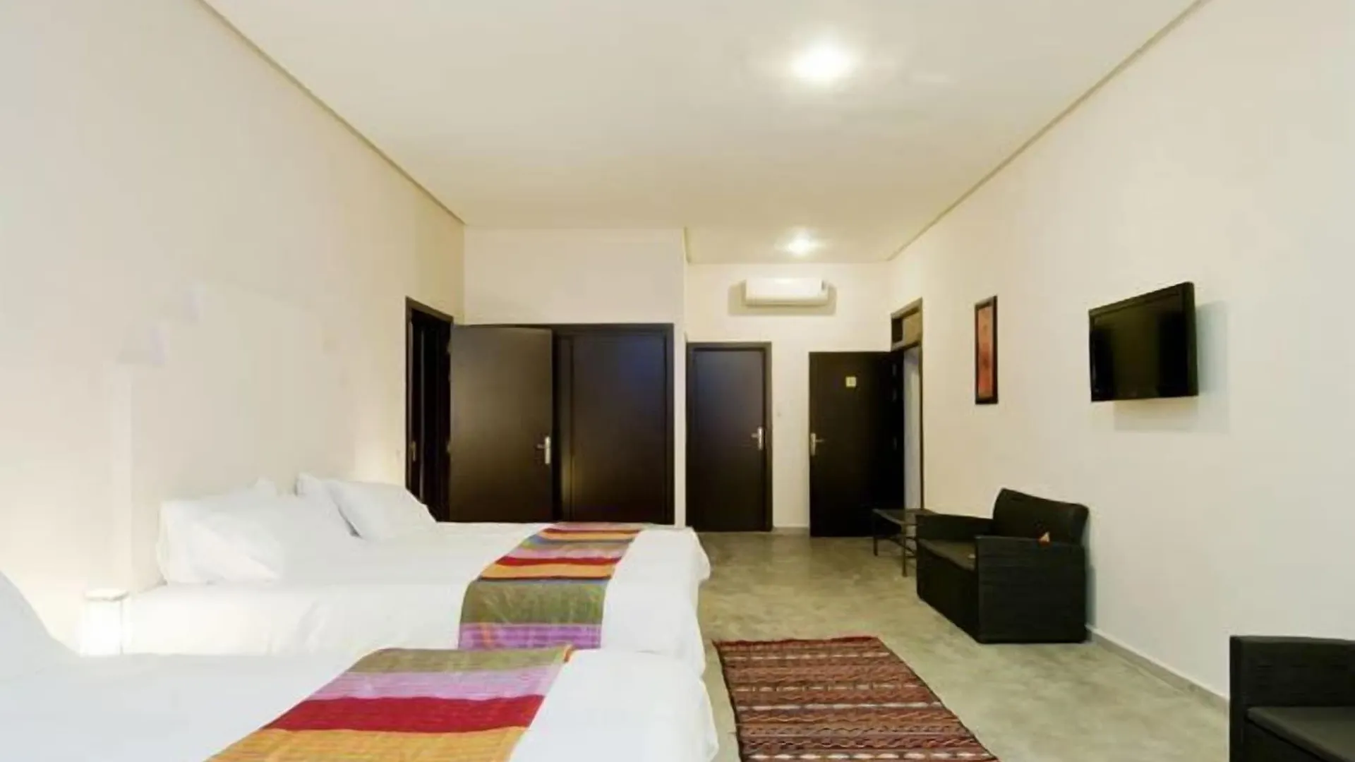Agapanthe Villas Fes Hotel
