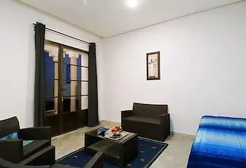 Hotel Agapanthe Villas Fes