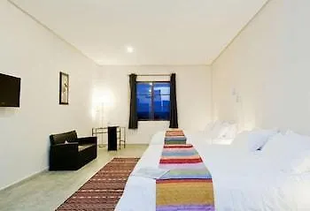 Hotel Agapanthe Villas Fes