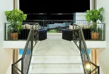 Agapanthe Villas Fes Morocco