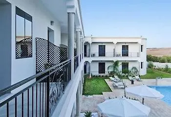 Agapanthe Villas Fes 3*,  Morocco