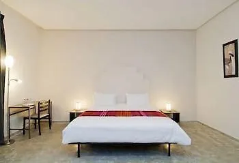*** Hotel Agapanthe Villas Fes Morocco