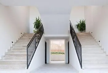 Agapanthe Villas Fes