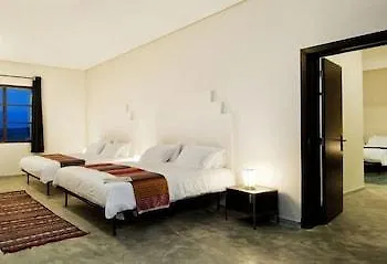 Hotel Agapanthe Villas Fes