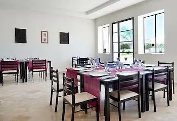 Agapanthe Villas Fes Hotel
