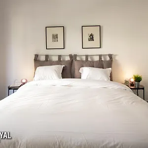 Royal Urban Concept Fes