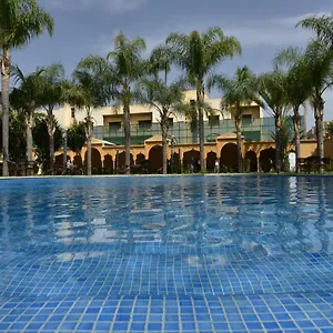 Fès Inn&spa Hotel