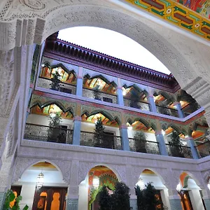 ריאד Palais Reda &